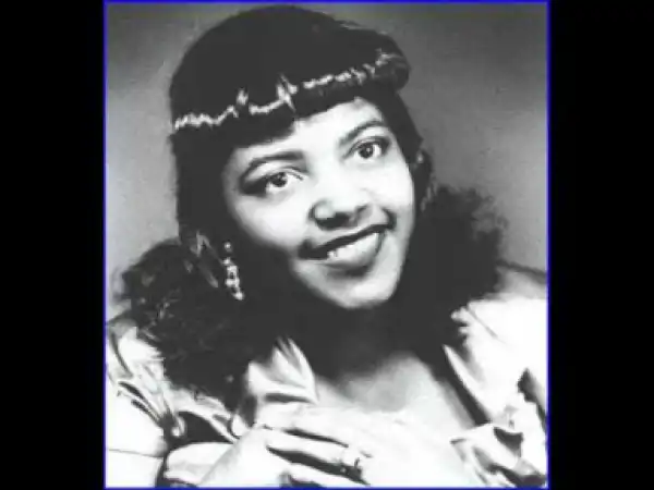 Wynona Carr - Down By The Riverside